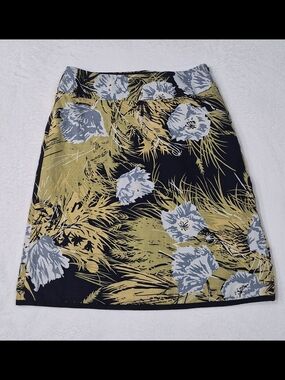 Women's Ann Taylor Pencil/Midi Skirt